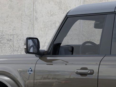 New 2025 Ford Bronco Outer Banks image 22