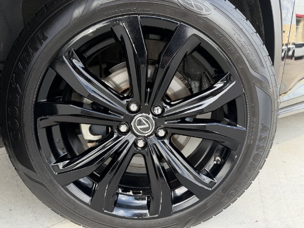 Used 2020 Lexus RX 350 FWD w/ Premium Package image 9
