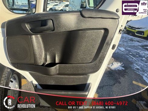 Used 2021 RAM ProMaster 1500 image 30