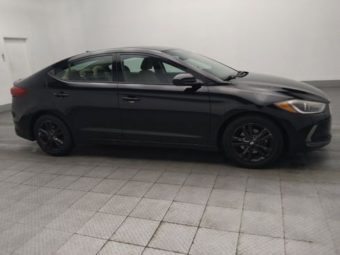 Used 2018 Hyundai Elantra Value Edition w/ Cargo Package image 11