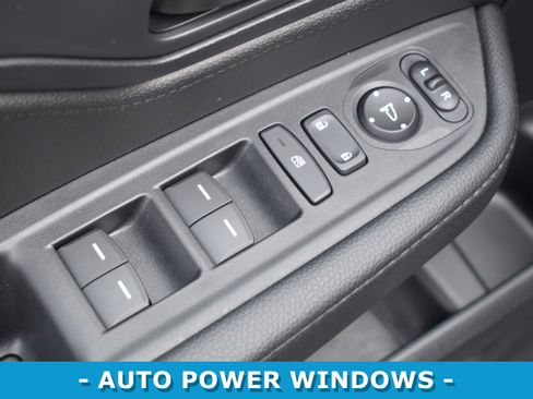 Certified 2026 Honda Odyssey EX-L image 7