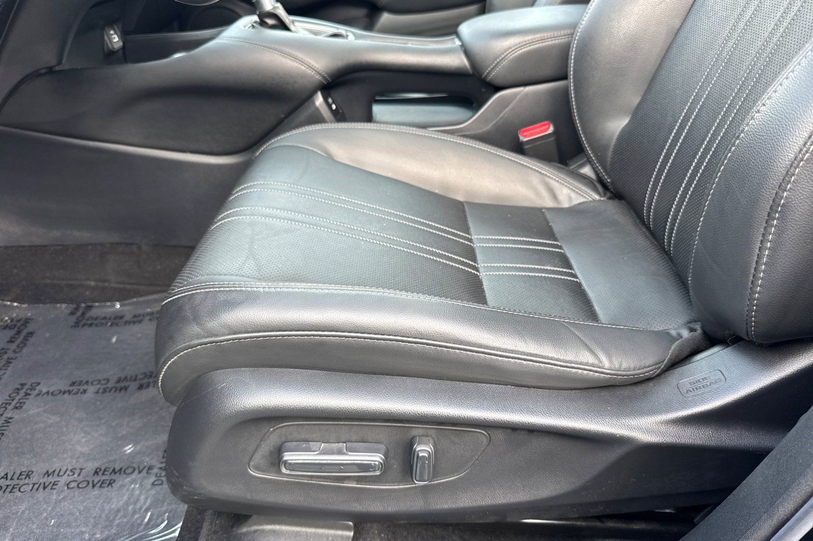 Certified 2024 Honda HR-V EX-L image 15
