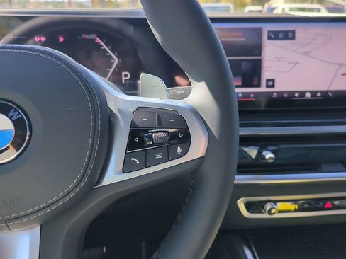 New 2026 BMW X6 xDrive40i w/ Executive Package image 27