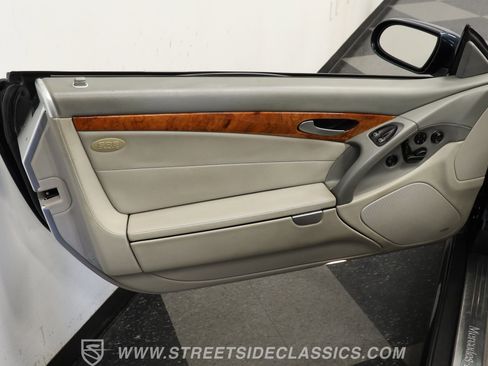 Used 2007 Mercedes-Benz SL 550 image 34