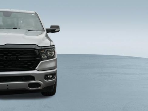 Used 2022 RAM 1500 Big Horn AWD/4WD image 42