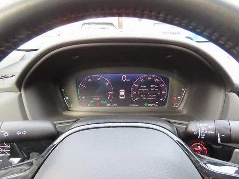 Certified 2024 Honda Accord Touring image 27