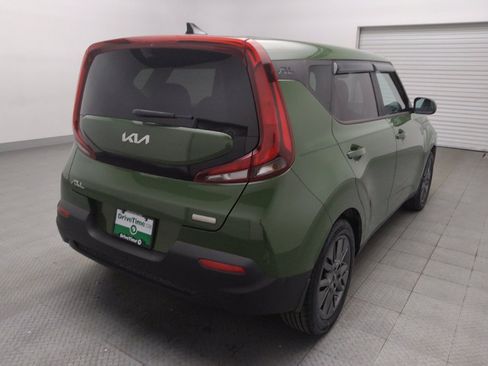 Used 2022 Kia Soul EX FWD image 9