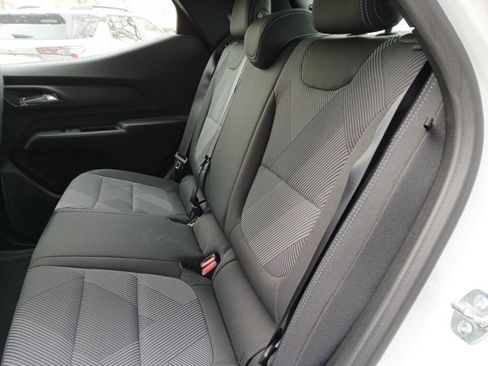 New 2027 Chevrolet Bolt LT w/ Comfort Package FWD image 21