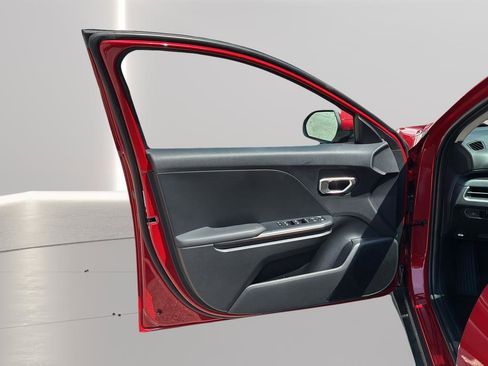 New 2026 Kia K4 FWD image 11