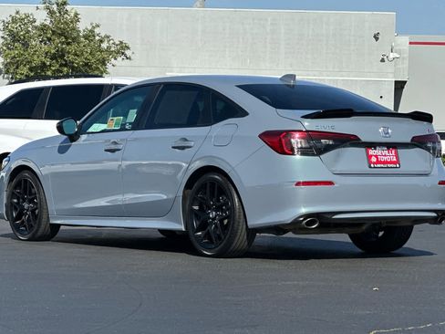 Used 2023 Honda Civic Si image 7