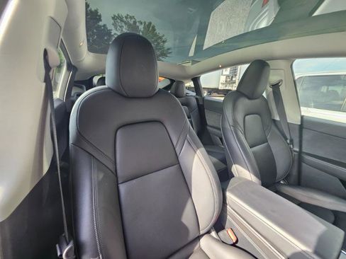 Used 2023 Tesla Model Y Long Range AWD/4WD image 56
