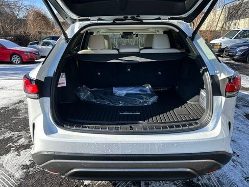 Used 2026 Lexus RX 350 image 10