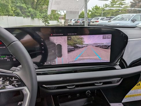 New 2026 Audi A6 Premium Plus AWD/4WD image 13
