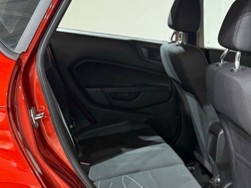 Used 2018 Ford Fiesta SE image 54