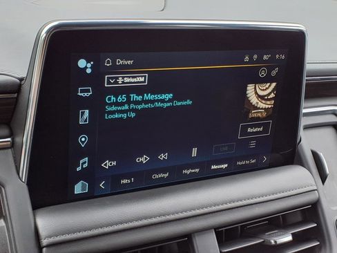 Used 2023 Chevrolet Tahoe LT image 2