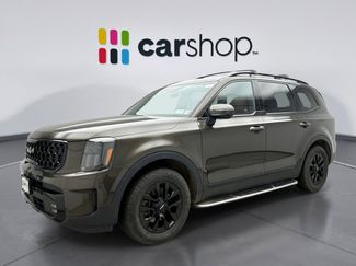 Used 2024 Kia Telluride SX Prestige X-Pro video 1