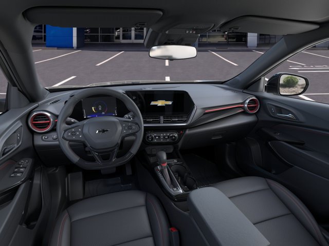 New 2026 Chevrolet Trax RS FWD image 15