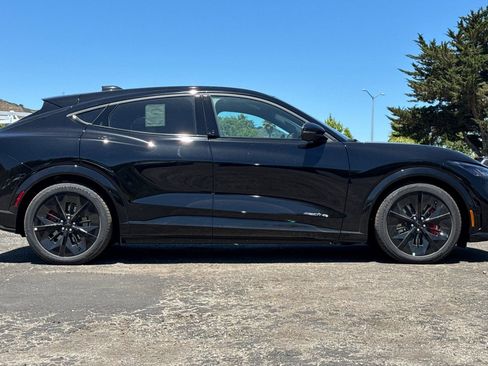 New 2025 Ford Mustang Mach-E GT w/ Interior Protection Package image 2