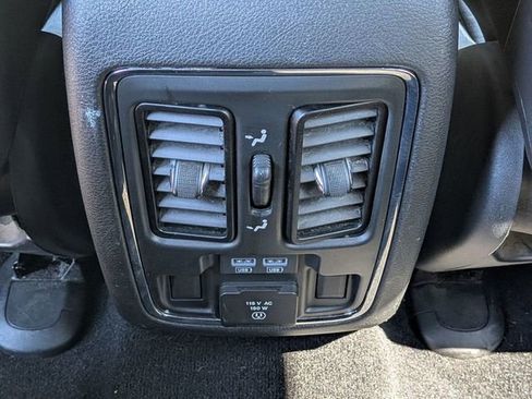 Used 2021 Jeep Grand Cherokee Limited AWD/4WD image 30