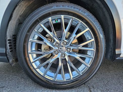 Used 2017 Lexus RX 450h F Sport w/ 3500 lbs Tow Prep Package AWD/4WD image 23