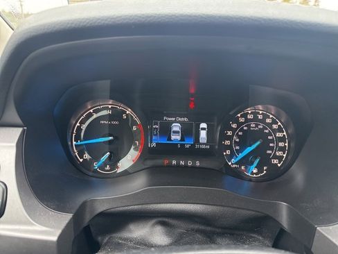 Certified 2020 Ford Ranger XLT w/ Equipment Group 301A Mid image 15