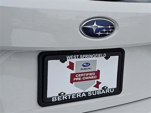 Certified 2025 Subaru Impreza 2.0i image 28