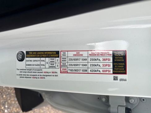 Certified 2024 Nissan Rogue S AWD/4WD image 28