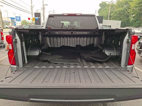 Used 2023 Chevrolet Silverado 1500 LT AWD/4WD image 20