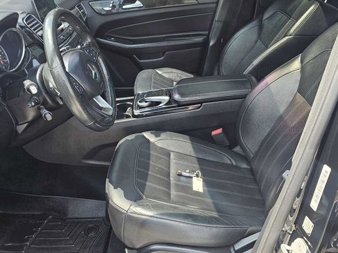 Used 2017 Mercedes-Benz GLE 350 4MATIC image 9