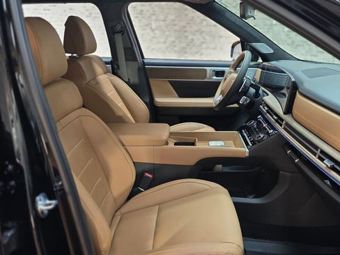 New 2026 Hyundai Santa Fe Calligraphy image 9