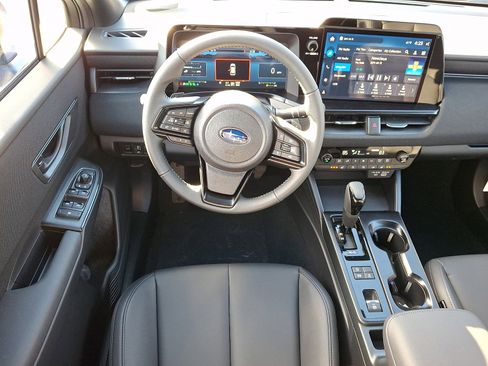 New 2026 Subaru Outback Premium image 7