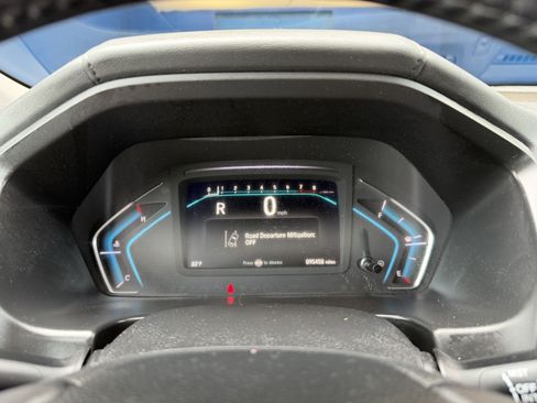 Used 2019 Honda Odyssey EX-L image 18