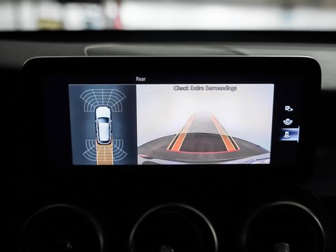 Certified 2022 Mercedes-Benz GLC 300 image 22