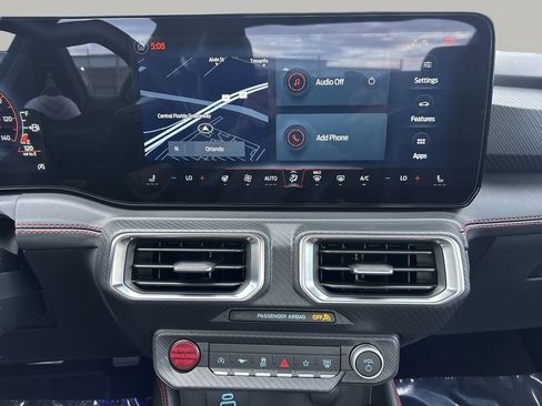 Certified 2024 Ford Mustang Premium image 15