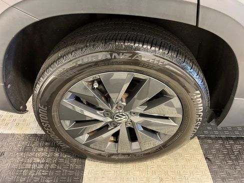Used 2022 Volkswagen Taos S AWD/4WD image 14