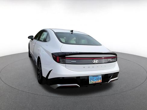 Used 2025 Hyundai Sonata SEL image 11