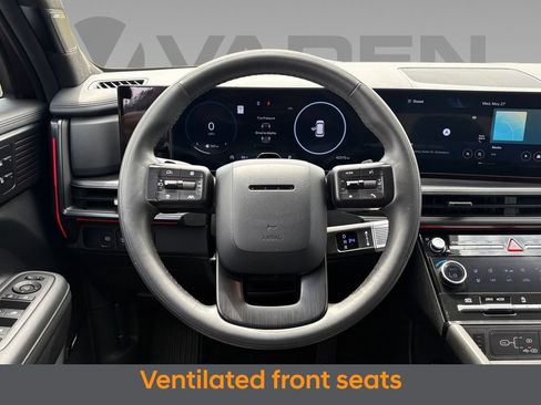Certified 2024 Hyundai Santa Fe Calligraphy FWD image 16