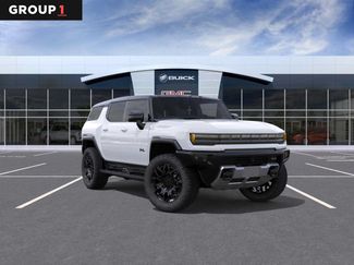 New 2026 GMC Hummer EV SUV AWD/4WD video 1