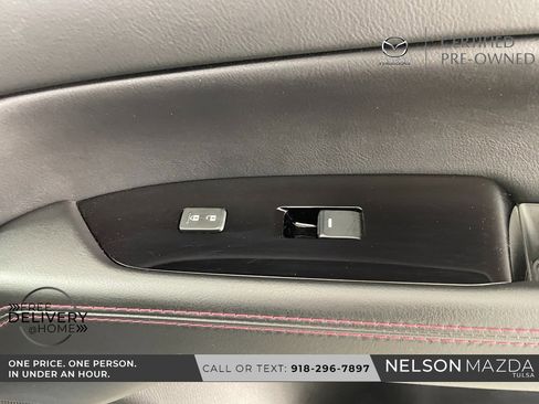 Certified 2024 MAZDA CX-5 Carbon Edition image 47