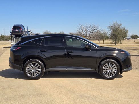 New 2026 Nissan Murano SL image 7