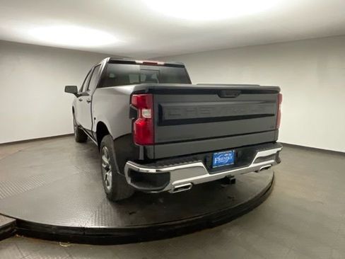 New 2026 Chevrolet Silverado 1500 LT w/ All Star Edition Plus AWD/4WD image 5