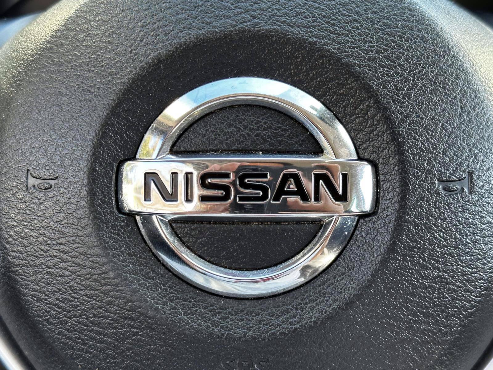 Used 2019 Nissan Rogue S AWD/4WD image 24