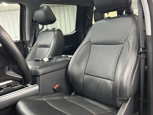 Used 2024 Ford F250 Lariat w/ Lariat Ultimate Package image 34