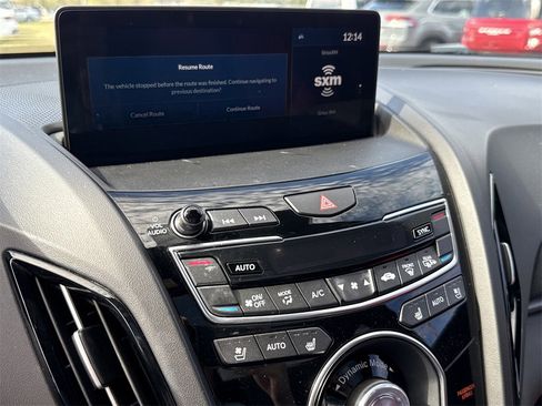 Used 2021 Acura RDX A-Spec image 17