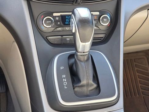 Used 2014 Ford C-MAX SE FWD image 12