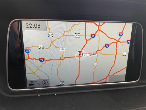 Used 2014 Mercedes-Benz E 63 AMG S-Model image 33