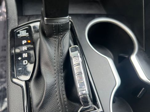 Used 2023 Kia K5 LXS image 18