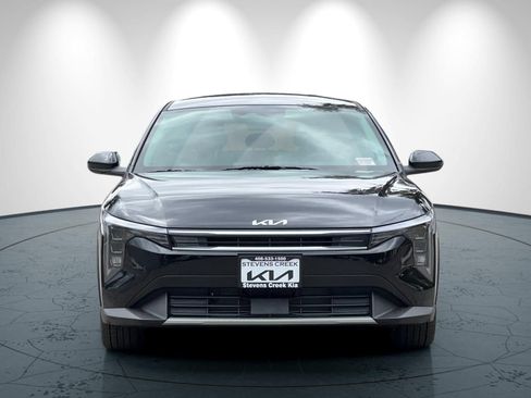 New 2026 Kia K4 GT-Line Turbo FWD image 9