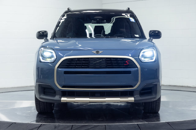Used 2025 MINI Cooper Countryman S AWD/4WD image 5