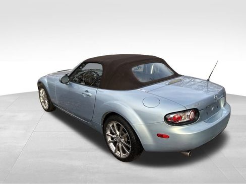 Used 2008 MAZDA MX-5 Miata Special Edition image 3